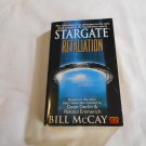 Retaliation by Bill McCay (1996) (R22a10) Stargate #2, ROC Book PB