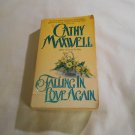 Falling in Love Again by Cathy Maxwell (1997) (R24a5) Avon Books PB