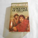 Vengeance of the Lion by Peter Danielson (1983) (R24a6) Children of the Lion #3, Bantam Books PB