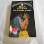 The Man She Married by Tracy Sinclair (1991) (R24a8) Silhouette Special Edition #701, PB