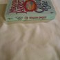 The Captain's Bride by Miranda Jarrett (1997) (R25a5) Fairbournes of Cape Cod #1 Pocket Star PB