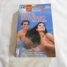 Hot & Bothered by Ann Evans (1996) (R22a9) Harlequin Superromance #701, Women Who Dare #31 PB
