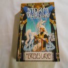 Storm Warning by Mercedes Lackey (1995) (R24a9) Valdemar: Mage Storms #1, DAW #958 PB Storm Warning by Mercedes Lackey (1995) (R24a9) Valdemar: Mage Storms #1, DAW #958 PB