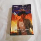 Camouflage Cowboy by Jan Hambright (2011) (R24a8) Daddy Corps #5, Harlequin Intrigue #1311 PB