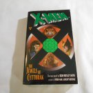 X-Men: The Jewels of Cyttorak by Dean Wesley Smith (1997) (R25a11) Boulevard Books PB X-Men: The Jewels of Cyttorak by Dean Wesley Smith (1997) (R25a11) Boulevard Books PB