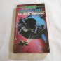 Galactic Warriors by David Bischoff (1985) (R24a4) Star Hounds #2, Ace Science Fiction PB