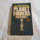 Planet Finders: When There is No More Room on Earth by Vern Dermott (1977) (R25a4) Manor PB Planet Finders: When There is No More Room on Earth by Vern Dermott (1977) (R25a4) Manor PB