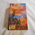 Darksong Rising by L.E. Modesitt Jr. (2001) (R25a5) Spellsong Cycle #3, TOR Fantasy PB Darksong Rising by L.E. Modesitt Jr. (2001) (R25a5) Spellsong Cycle #3, TOR Fantasy PB
