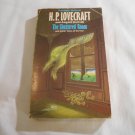 The Shuttered Room And Other Tales Of Horror by H.P. Lovecraft, August Derleth (1986) (R2R1) PB The Shuttered Room And Other Tales Of Horror by H.P. Lovecraft, August Derleth (1986) (R2R1) PB