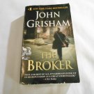 The Broker by John Grisham (2005) (R24a6) A Dell Book PB