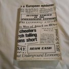 Getting Started in the Underground Economy by Adam Cash (1987) (L74d8) PB Getting Started in the Underground Economy by Adam Cash (1987) (L74d8) PB
