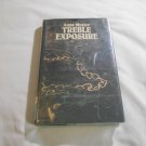 Treble Exposure by Anne Morice (1987) (L34d5) Tessa Crichton #22, St. Martin's Press HC Treble Exposure by Anne Morice (1987) (L34d5) Tessa Crichton #22, St. Martin's Press HC