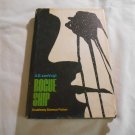 Rogue Ship by A. E. van Vogt (1965) (L33c9) Doubleday & Company BCE HC