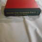 Before the Darkness Falls by Eugenia Price (1987) (L71a1) Savannah Quartet #3, Doubleday HC