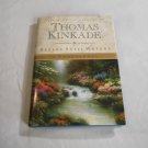 Beside Still Waters: A Devotional by Thomas Kinkade (2000) (L34d1) Thomas Nelson HC