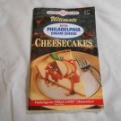 Ultimate Cheesecakes Kraft Foods Vol. 5 No. 85 (1995) (GR2r2) Publications International PB Ultimate Cheesecakes Kraft Foods Vol. 5 No. 85 (1995) (GR2r2) Publications International PB