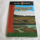 Animals In Art (What Makes a Masterpiece?) by Brigitte Baumbusch (2005/R42b3) Gareth Stevens Pub HC Animals In Art (What Makes a Masterpiece?) by Brigitte Baumbusch (2005/R42b3) Gareth Stevens Pub HC