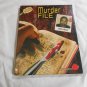 Murder File: A Killer's Manual by Edward Nicholson (2007) (L41a4) Bearport Publishing HC