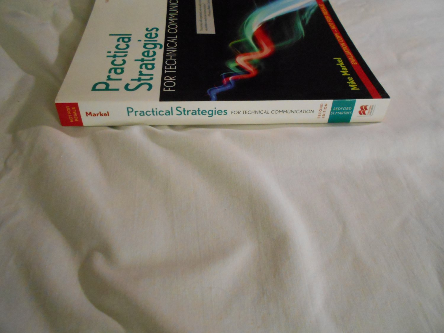 Practical Strategies for Technical Communication by Mike Markel (2016) (65)
