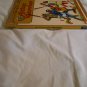 How to Be an Aztec Warrior by Fiona MacDonald (2005) (L41a3) National Geographic HC