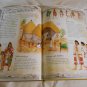 How to Be an Aztec Warrior by Fiona MacDonald (2005) (L41a3) National Geographic HC