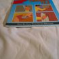 Ceramic Tile: Step-By-Step Remodeling Methods by Creative Homeowner (1993) (L43c3) PB