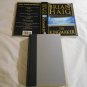 The Kingmaker by Brian Haig (2003) (L71a2) Sean Drummond #3, Warner Books HC
