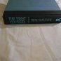 The First Counsel by Brad Meltzer (2001) (L71a1) Warner Books HC