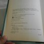 The First Counsel by Brad Meltzer (2001) (L71a1) Warner Books HC