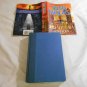 Antrax by Terry Brooks (2001) (L71a1) Voyage of the Jerle Shannara #2, Ballantine HC
