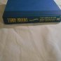 Antrax by Terry Brooks (2001) (L71a1) Voyage of the Jerle Shannara #2, Ballantine HC