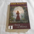 The Door in the Hedge by Robin McKinley (1981) (R74d1) Firebird PB The Door in the Hedge by Robin McKinley (1981) (R74d1) Firebird PB