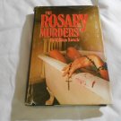 The Rosary Murders by William Kienzle (1979) (L33c3) Father Koesler #1, BCE HC The Rosary Murders by William Kienzle (1979) (L33c3) Father Koesler #1, BCE HC