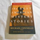 The Best American Mystery Stories 2003 by Michael Connelly, Otto Penzler (2003) (L62b7) PB The Best American Mystery Stories 2003 by Michael Connelly, Otto Penzler (2003) (L62b7) PB