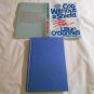 Cop Without a Shield by Lillian O'Donnell (1983) (R74d5) Norah Mulcahaney #8, HC