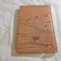 White Shell Horse by Jane Annixter, Paul Annixter (1971) (L34d6) Holiday House Inc HC