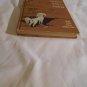 White Shell Horse by Jane Annixter, Paul Annixter (1971) (L34d6) Holiday House Inc HC
