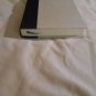 Audrey Hepburn's Neck by Alan Brown (1996) (R74d2) Pocket Books HC