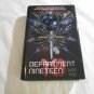 Department Nineteen by Will Hill (2011) (L33c2) Department 19 #1, Razorbill Penguin Group HC