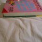 Stick a Geranium in Your Hat and Be Happy! / Splashes of Joy by Barbara Johnson (1990/R74d2) Word HC