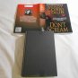 Don't Scream by Wendy Corsi Staub (2007) (R73c1) Zebra/Kensington, Doubleday LP HC