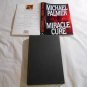 Miracle Cure by Michael Palmer (2007) (R72b9) Bantam Books HC