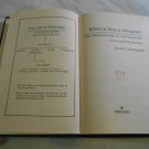 Silence Was A Weapon: The Vietnam War In The Villages by Stuart A. Herrington (1982) (L34d9) HC