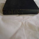 Deeper The Heritage by Muriel Elwood (1946) (L62b4) Charles Scribner's Sons HC
