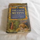 The Caine Mutiny by Herman Wouk (1951) (R72b9) Doubleday & Company Inc HC The Caine Mutiny by Herman Wouk (1951) (R72b9) Doubleday & Company Inc HC