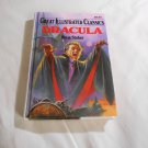 Dracula by Jack Kelly Bram Stoker (1997) (R74d7) Baronet Books HC Dracula by Jack Kelly Bram Stoker (1997) (R74d7) Baronet Books HC