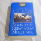 Beyond the Great Snow Mountains by Louis L'Amour (1999) (R74d1) Bantam Books HC Beyond the Great Snow Mountains by Louis L'Amour (1999) (R74d1) Bantam Books HC