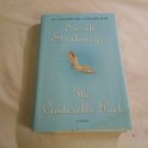 The Cinderella Pact by Sarah Strohmeyer (2006) (R31b5) Dutton HC The Cinderella Pact by Sarah Strohmeyer (2006) (R31b5) Dutton HC