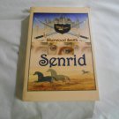 Senrid by Sherwood Smith (2007) (R32b5) Second Edition YA Angst, Norilana Books PB Senrid by Sherwood Smith (2007) (R32b5) Second Edition YA Angst, Norilana Books PB