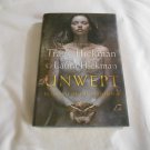 Unwept by Tracy Hickman, Laura Hickman (2014) (R32b11) The Nightbirds #1, TOR HC
